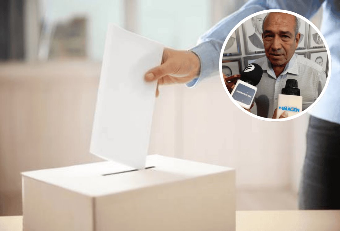 CANACO ofrecerá descuentos en negocios a quienes voten en elecciones 2024