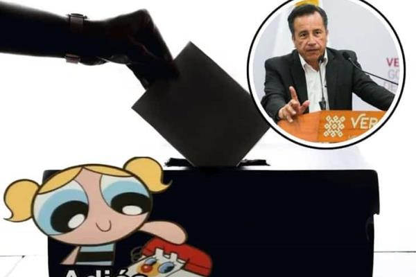 Elecciones 2024: ¿Cuándo termina su mandato el gobernador de Veracruz? 