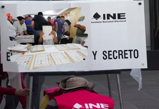 Elecciones 2024: ¿Cómo votar correctamente para que no se anule mi voto?