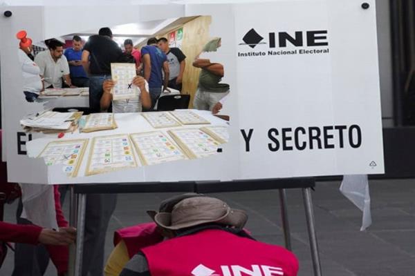 Elecciones 2024: ¿Cómo votar correctamente para que no se anule mi voto?