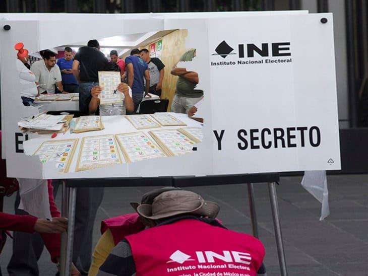 Elecciones 2024: ¿Cómo votar correctamente para que no se anule mi voto?