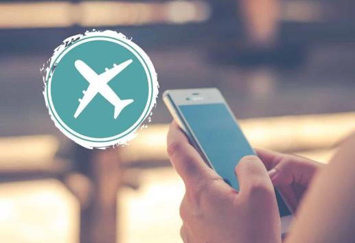 ¿Para qué sirve el modo avión en mi celular?