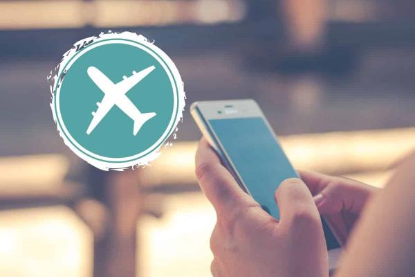 ¿Para qué sirve el modo avión en mi celular?