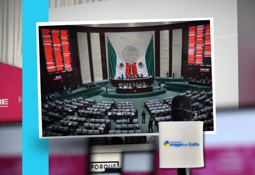 Elecciones 2024: Sigue aquí EN VIVO el PREP de las elecciones en la Cámara de Diputados