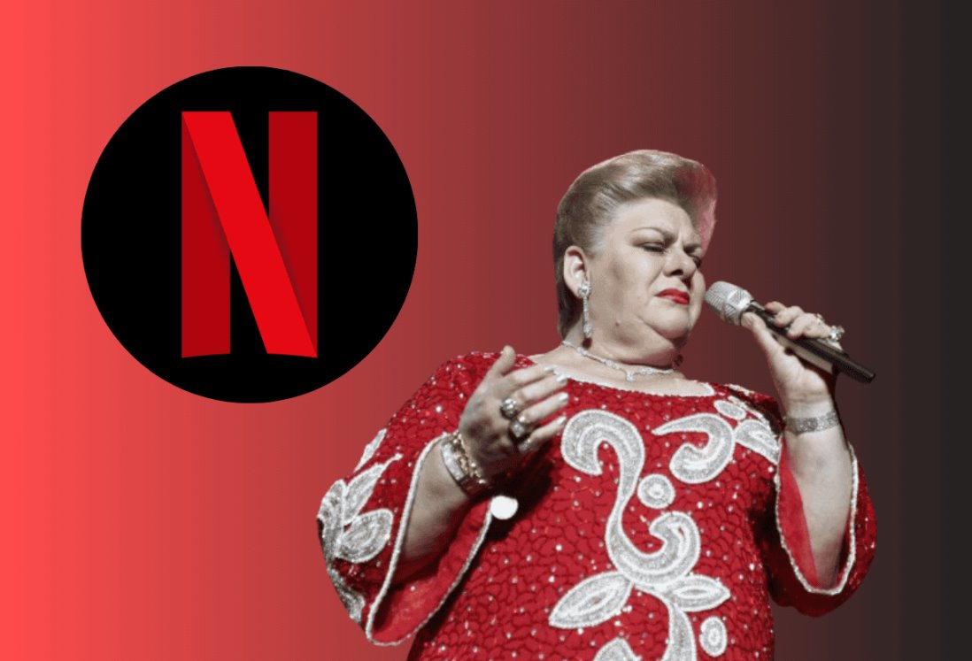 Netflix lanza serie de Paquita la del Barrio: Descubre la historia de la canción "Rata de dos patas"