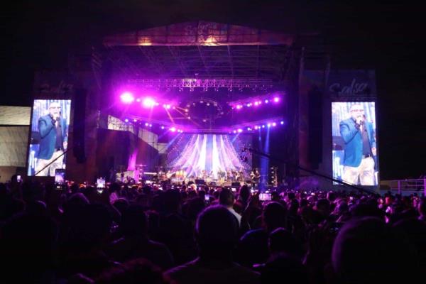 Salsa Fest 2024 ya casi comienza; así será el operativo de seguridad