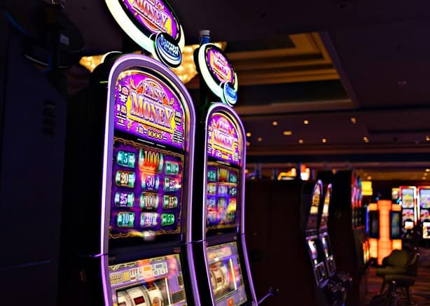 Cómo Elegir la Mejor Máquina de Casino para Ganar