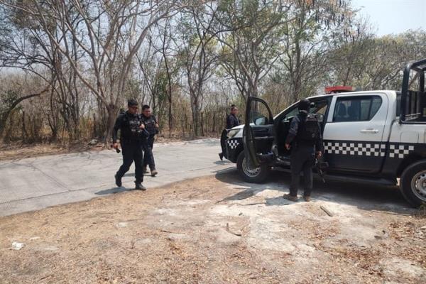 Violencia no da tregua; 6 crímenes asecharon tres municipios cercanos a Xalapa