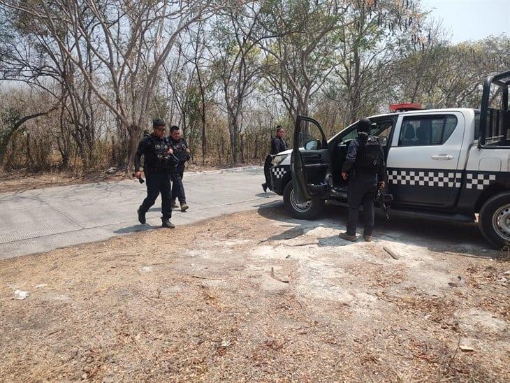 Violencia no da tregua; 6 crímenes asecharon tres municipios cercanos a Xalapa