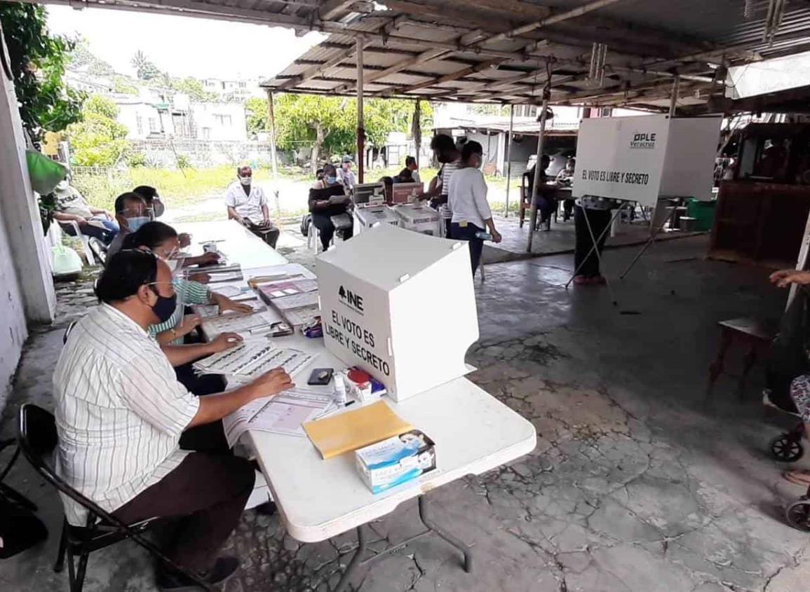 Elecciones 2024: En Las Choapas se instalarán más de 100 casillas