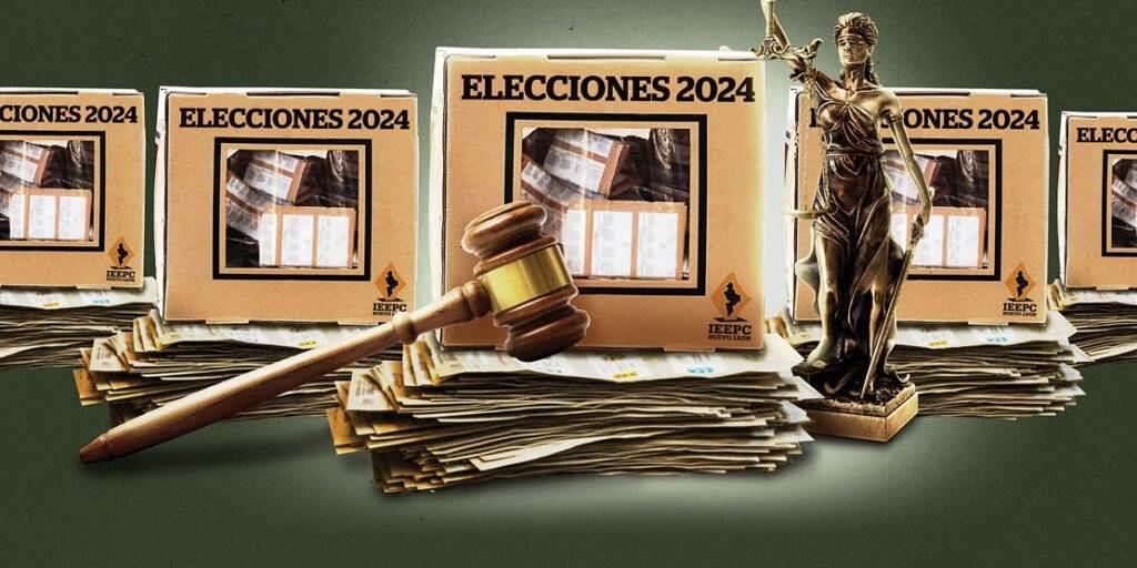 La inevitable judicialización de la elección en Veracruz