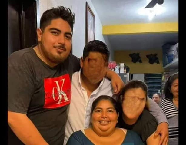 Ejecutan a familia completa durante un rezo en Comalcalco, Tabasco