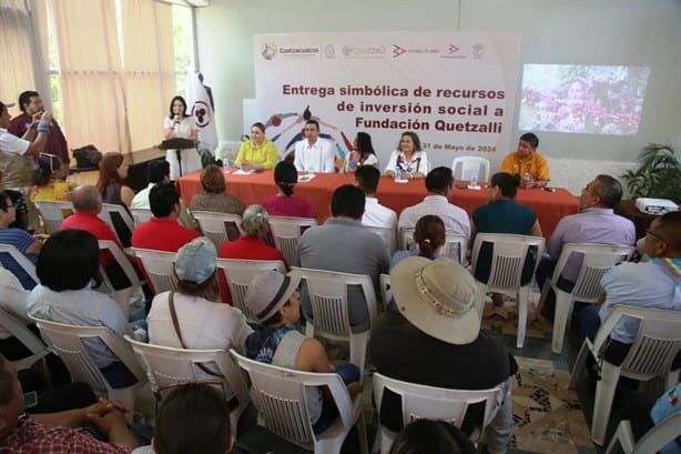 Alianzas, camino para resolver los problemas en Veracruz y el país: Mónica Robles