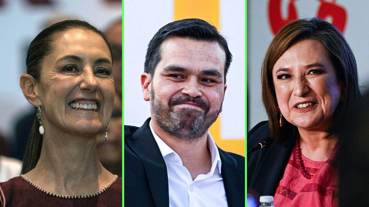 Elecciones 2024: ¿a qué hora salen los resultados de la elección presidencial?