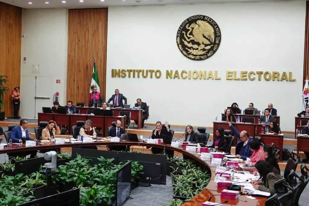 Elecciones 2024: INE informará domingo por la noche quién ganó la presidencia de México