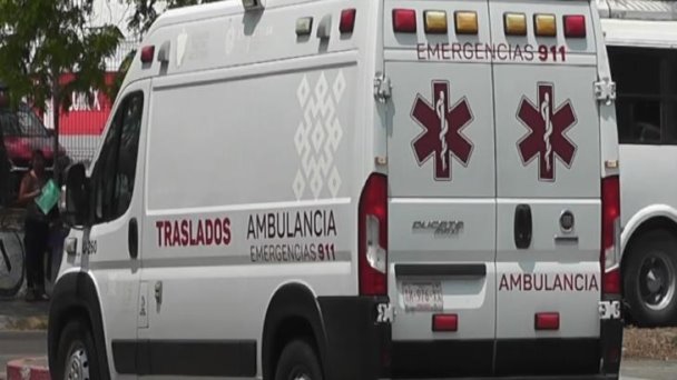 Elecciones 2024: Cruz Roja Veracruz se prepara para estas posibles emergencias – Imagen de Veracruz