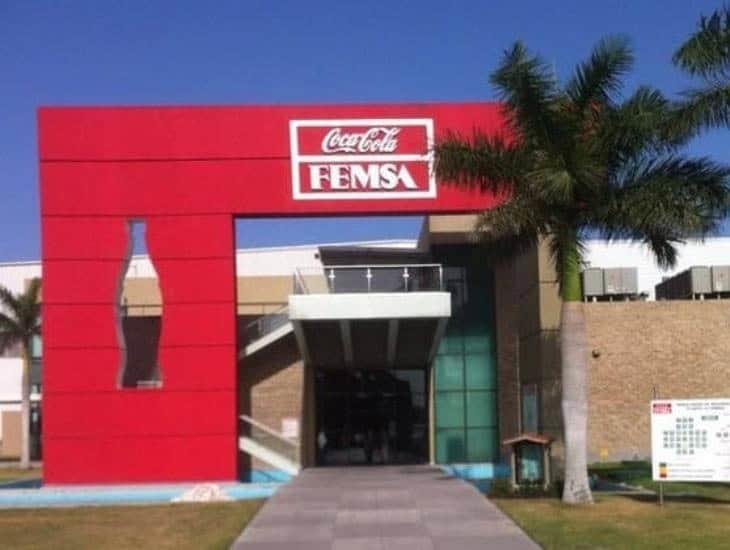 Vacante en Minatitlán; FEMSA da a conocer oportunidad de empleo en Agua Cristal | Requisitos
