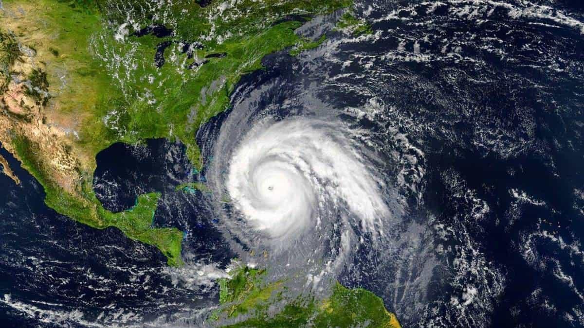 Estos son ciclones tropicales que se prevén para el Atlántico este 2024