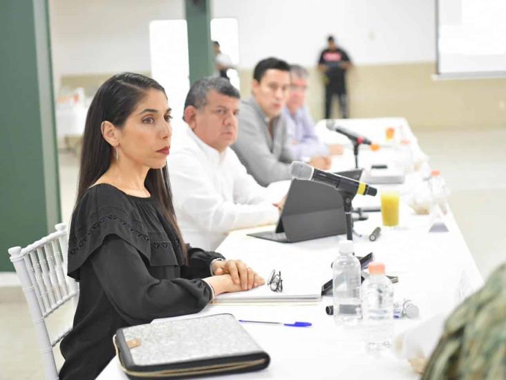 FGE Veracruz, en guardia permanente para recibir denuncias el 2 de junio