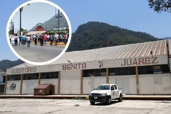 Ex trabajadores textileros acusan compraventas irregulares de espacios en Río Blanco