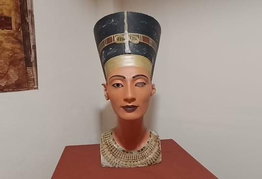 Exposición Tesoros de Egipto abre sus puertas en Orizaba