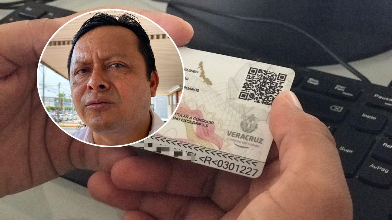Conoce la nueva ubicación del módulo de licencias de Minatitlán | VIDEO