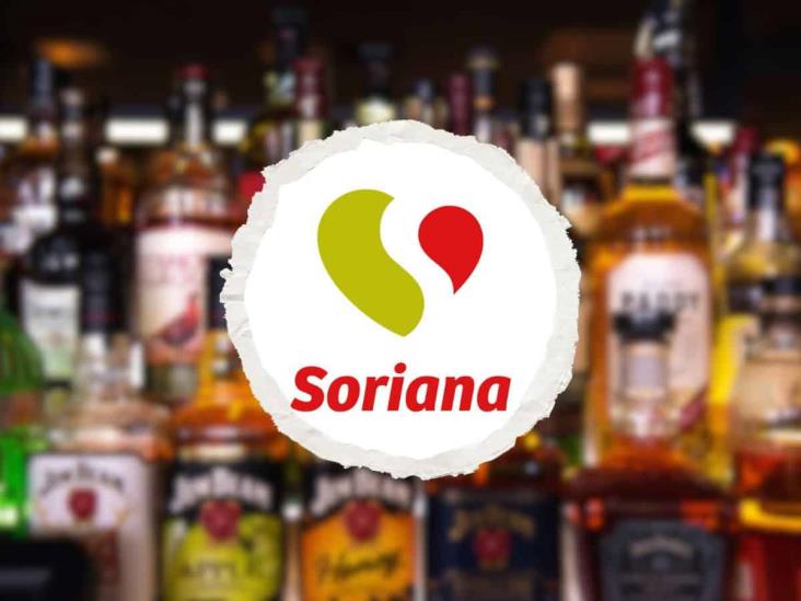 Antes de la Ley Seca, Soriana pone en promoción vinos y licores
