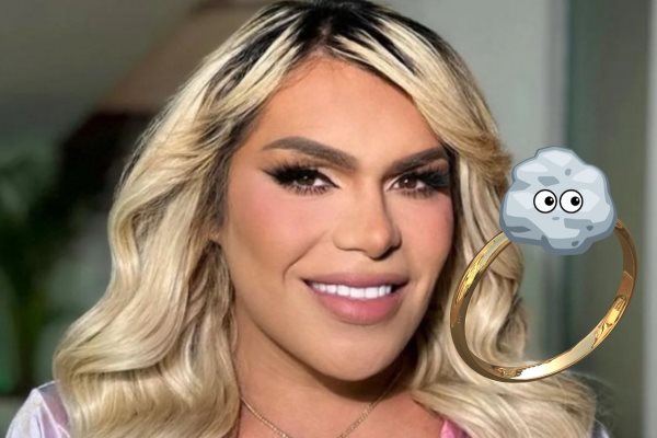 Wendy Guevara podría tener un especial regalo tras ser hospitalizada de emergencia