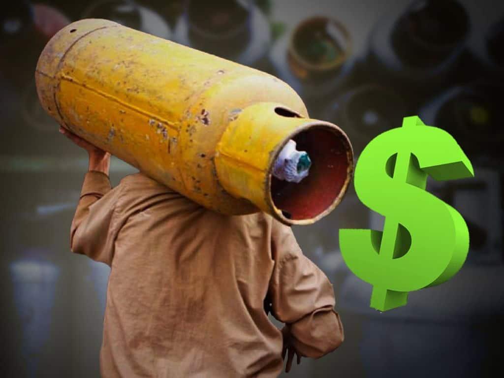 Este será el costo del Gas LP en Coatzacoalcos del 2 al 8 de junio; ¿Bajó su precio?