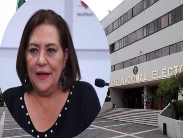 Presidenta del INE hace llamado especial a la población previo a Elecciones 2024