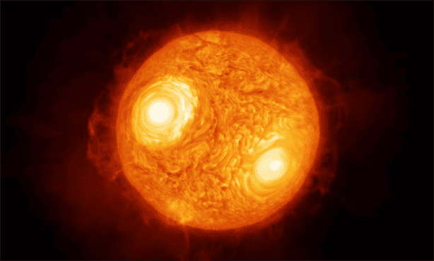 Descubre la fecha exacta en que el Sol terminará con el sistema solar