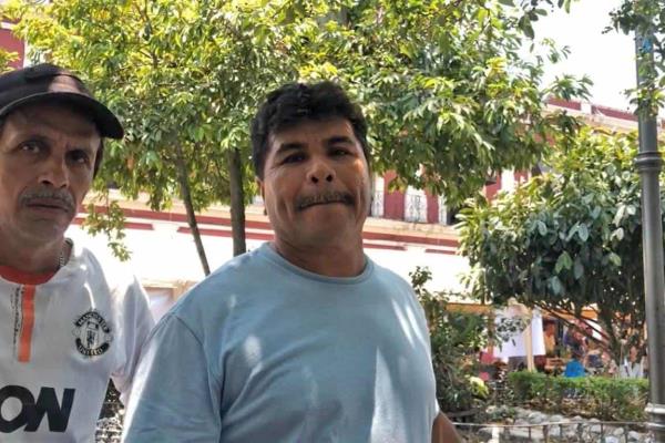 Falsos funcionarios de Sedarpa estafan a campesinos en comunidad de Misantla Falsos funcionarios de Sedarpa estafan a campesinos en comunidad de Misantla