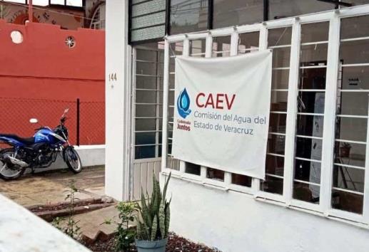 Cambio en CAEV-Misantla: Jonathan Castillo Molina asume cargo