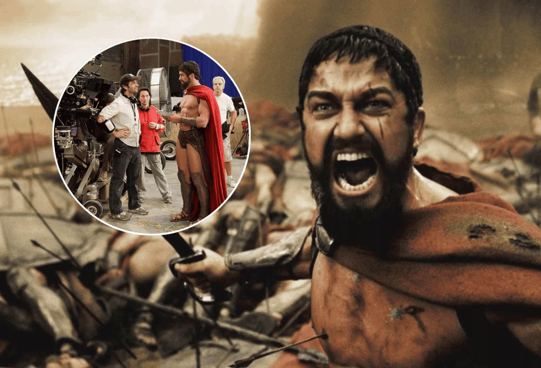 Nueva serie de 300 en camino: Warner Bros retoma la historia de los espartanos