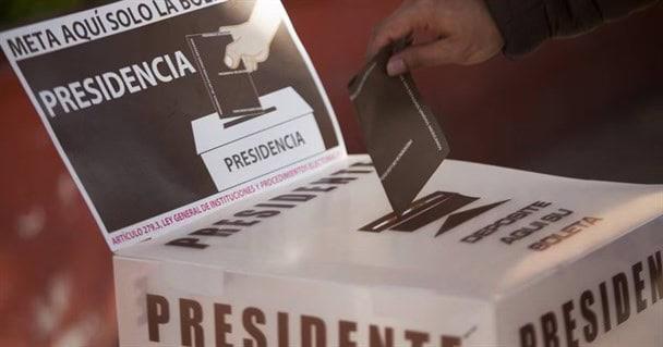 Elecciones históricas y arrolladoras en todo el país