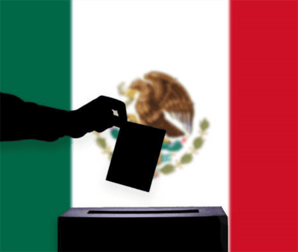 PREP resultados de las elecciones 2024: Presidente de México
