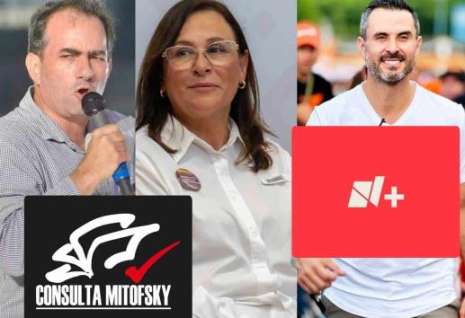 Elecciones Veracruz 2024: resultados de las encuestas de salida