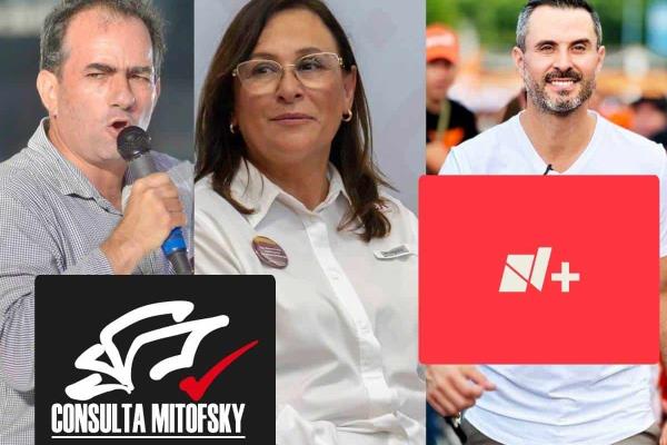 Elecciones Veracruz 2024: resultados de las encuestas de salida