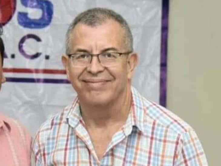 Consternación en la región de Acayucan por muerte del periodista Jaime Flores Cornelio | VIDEO