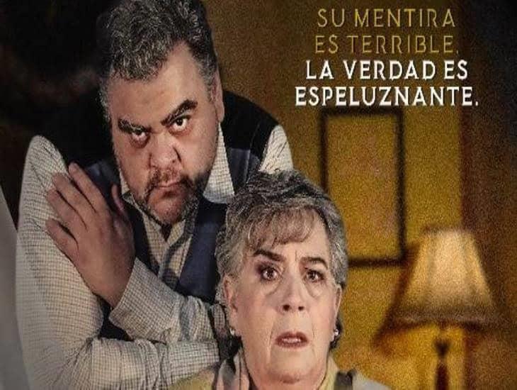 La sombra llega a Veracruz con funciones en Teatro Clavijero