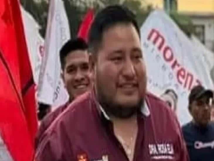 En este día de elecciones 2024 asesinan a candidato a síndico del PT en Michoacán