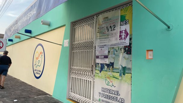 Elecciones 2024: Casilla en Costa de Oro podría romper récord de participación – Imagen de Veracruz