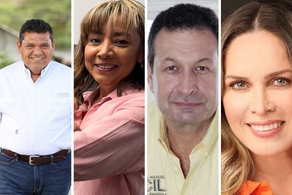 Elecciones 2024 en Tabasco: Sigue los resultados del PREP para la gubernatura