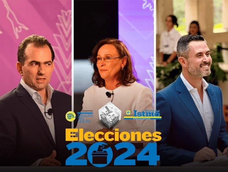PREP Veracruz: Revisa aquí los resultados preliminares de la Elección 2024