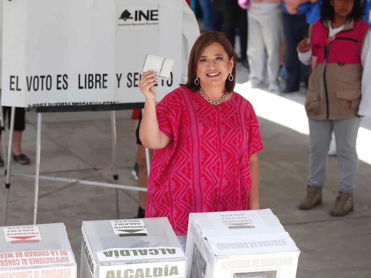 ¿Xóchitl Gálvez amaga con reventar elección?: ´Los votos están ahí, no permitan que los escondan´, dice