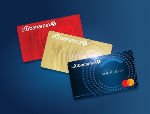 Citibanamex cobrará 200 pesos de comisión a usuarios con estas tarjetas en junio
