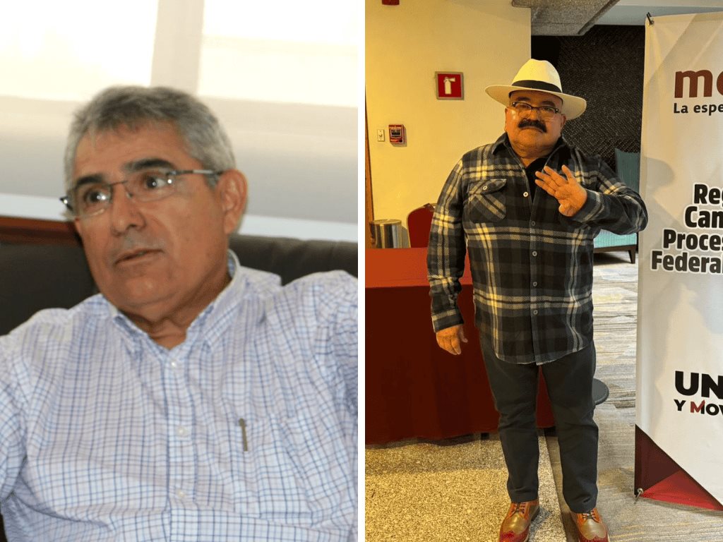 Elecciones 2024: Roberto Ramos Alor y Miguel Pintos, conoce a los ganadores de la diputación en Coatzacoalcos