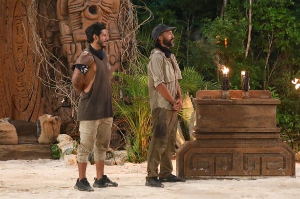 Survivor México 2024: ¿Quién es el eliminado hoy lunes 3 de junio?