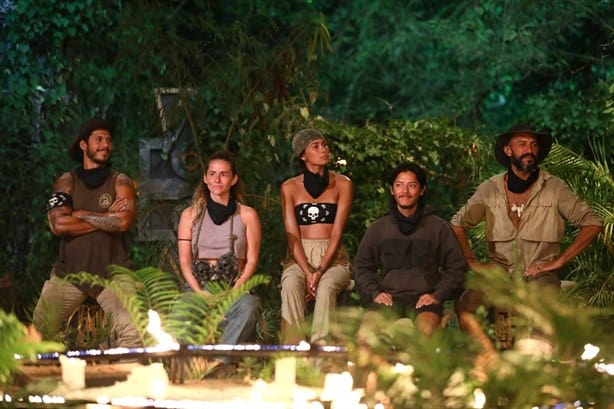 Survivor México 2024: ¿Quién es el eliminado hoy lunes 3 de junio?