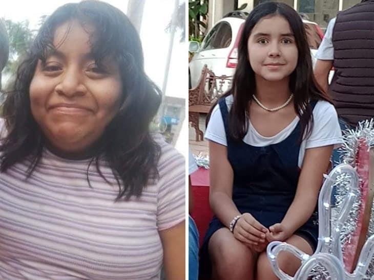 Dos niñas de 10 años se encuentran desaparecidas en San Rafael